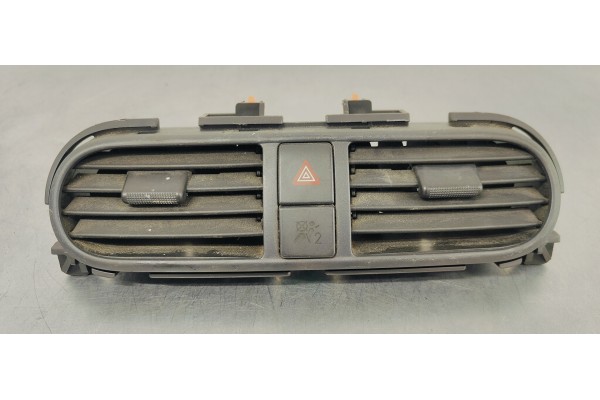 Recambio de warning para opel agila b 1.2i 85 referencia OEM IAM 7361051K00  