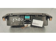 Recambio de warning para opel agila b 1.2i 85 referencia OEM IAM 7361051K00  