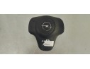 Recambio de airbag delantero izquierdo para opel corsa d 1.2i 80 referencia OEM IAM 13235770  
