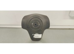 Recambio de airbag delantero izquierdo para opel corsa d 1.2i 80 referencia OEM IAM 13235770  