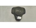 Recambio de airbag delantero izquierdo para opel corsa d 1.2i 80 referencia OEM IAM 13235770  