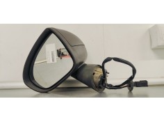 Recambio de retrovisor izquierdo para opel meriva b referencia OEM IAM   