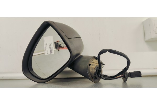Recambio de retrovisor izquierdo para opel meriva b referencia OEM IAM   