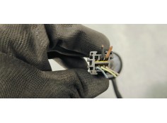 Recambio de retrovisor izquierdo para opel meriva b referencia OEM IAM   