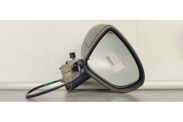Recambio de retrovisor derecho para opel meriva b referencia OEM IAM E9024485  