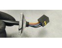 Recambio de retrovisor derecho para opel meriva b referencia OEM IAM E9024485  