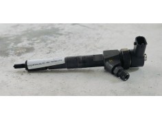 Recambio de inyector para fiat croma (194) 1.9 16v multijet dynamic referencia OEM IAM 0445110111  