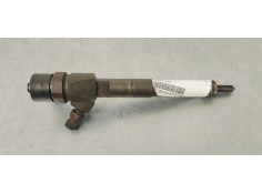 Recambio de inyector para opel astra h ber. edition referencia OEM IAM 0445110243  