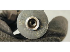 Recambio de inyector para opel astra h ber. edition referencia OEM IAM 0445110243  