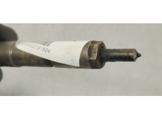 Recambio de inyector para opel astra h ber. edition referencia OEM IAM 0445110243  