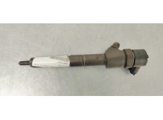 Recambio de inyector para opel astra h ber. edition referencia OEM IAM 0445110243  