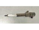 Recambio de inyector para opel astra h ber. edition referencia OEM IAM 0445110243  