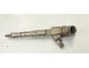 Recambio de inyector para opel astra h ber. edition referencia OEM IAM 0445110243  
