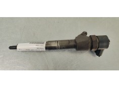 Recambio de inyector para opel astra h ber. edition referencia OEM IAM 0445110243  