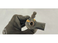 Recambio de inyector para opel astra h ber. edition referencia OEM IAM 0445110243  