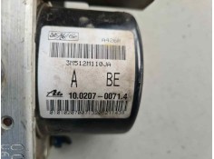Recambio de abs para ford focus berlina (cap) 1.6 16v cat referencia OEM IAM V6301F05 7G35K29R58 3M512M110JA