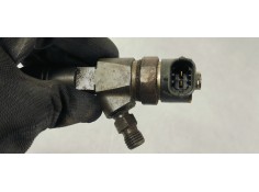 Recambio de inyector para opel astra h ber. edition referencia OEM IAM 0445110243  