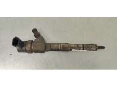 Recambio de inyector para opel astra h ber. edition referencia OEM IAM 0445110243  