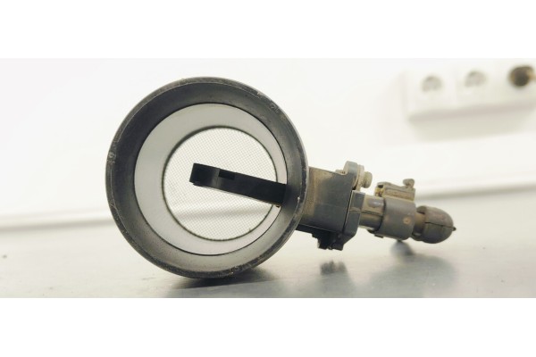 Recambio de caudalimetro para opel zafira b edition ´´111 jahre´´ referencia OEM IAM 55350046  