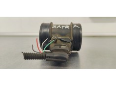 Recambio de caudalimetro para opel zafira b edition ´´111 jahre´´ referencia OEM IAM 55350046  