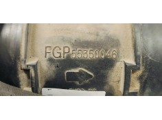 Recambio de caudalimetro para opel zafira b edition ´´111 jahre´´ referencia OEM IAM 55350046  