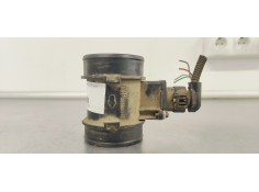 Recambio de caudalimetro para opel zafira b edition ´´111 jahre´´ referencia OEM IAM 55350046  