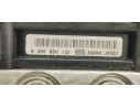 Recambio de abs para mercedes-benz clase a (w169) 2.0cdi 80 [160] fap referencia OEM IAM 0265234043  