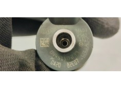 Recambio de inyector para citroen c4 berlina cool referencia OEM IAM 0445110239  