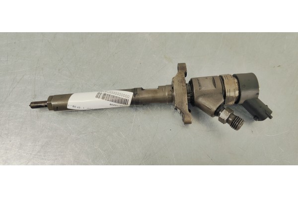 Recambio de inyector para citroen c4 berlina cool referencia OEM IAM 0445110239  