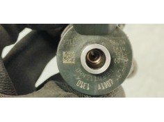 Recambio de inyector para citroen c4 berlina cool referencia OEM IAM 0445110239  