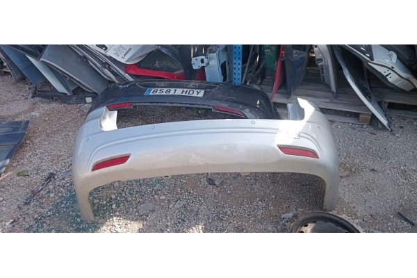 Recambio de paragolpes trasero para chevrolet cruze referencia OEM IAM   