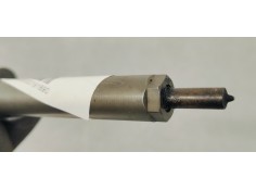 Recambio de inyector para citroen c4 berlina cool referencia OEM IAM 0445110239  