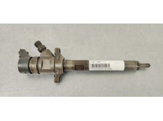 Recambio de inyector para citroen c4 berlina cool referencia OEM IAM 0445110239  