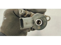 Recambio de inyector para citroen c4 berlina cool referencia OEM IAM 0445110239  