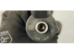 Recambio de inyector para citroen c4 berlina cool referencia OEM IAM 0445110239  