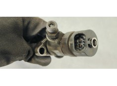 Recambio de inyector para citroen c4 berlina cool referencia OEM IAM 0445110239  