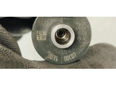 Recambio de inyector para citroen c4 berlina cool referencia OEM IAM 0445110239  