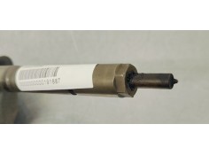 Recambio de inyector para citroen c4 berlina cool referencia OEM IAM 0445110239  
