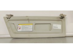 Recambio de parasol derecho para citroen c4 picasso 1.6hdi 112 fap referencia OEM IAM   