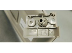 Recambio de parasol derecho para citroen c4 picasso 1.6hdi 112 fap referencia OEM IAM   