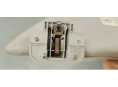 Recambio de parasol derecho para citroen c4 picasso 1.6hdi 112 fap referencia OEM IAM   