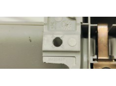 Recambio de parasol derecho para citroen c4 picasso 1.6hdi 112 fap referencia OEM IAM   