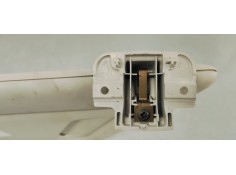 Recambio de parasol izquierdo para citroen c4 picasso 1.6hdi 112 fap referencia OEM IAM   