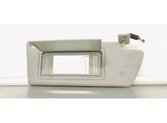 Recambio de parasol derecho para opel zafira b edition ´´111 jahre´´ referencia OEM IAM   