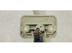 Recambio de parasol derecho para opel zafira b edition ´´111 jahre´´ referencia OEM IAM   