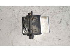 Recambio de resistencia calefaccion para peugeot 308 1.4 16v vti referencia OEM IAM T1000034Z 8D0907558T 