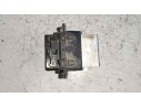 Recambio de resistencia calefaccion para peugeot 308 1.4 16v vti referencia OEM IAM T1000034Z 8D0907558T 