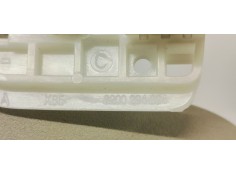 Recambio de parasol derecho para renault clio iii 1.5dci 85 referencia OEM IAM   