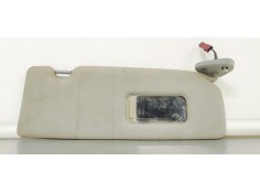 Recambio de parasol derecho para bmw serie 1 berlina (e81/e87) 2.0d 143 [118] fap referencia OEM IAM   