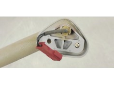 Recambio de parasol derecho para bmw serie 1 berlina (e81/e87) 2.0d 143 [118] fap referencia OEM IAM   